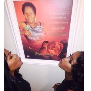 Meet your Posher, Jeanna